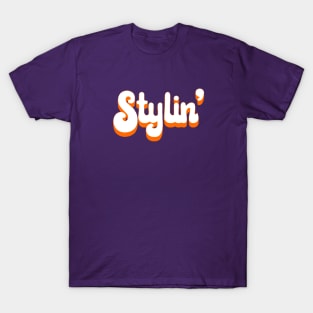 Stylin' T-Shirt